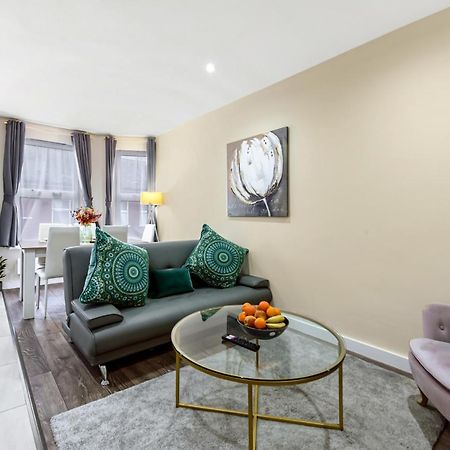 Family Friendly, Zone 2, 2 Beds, Overground Londres Exterior foto
