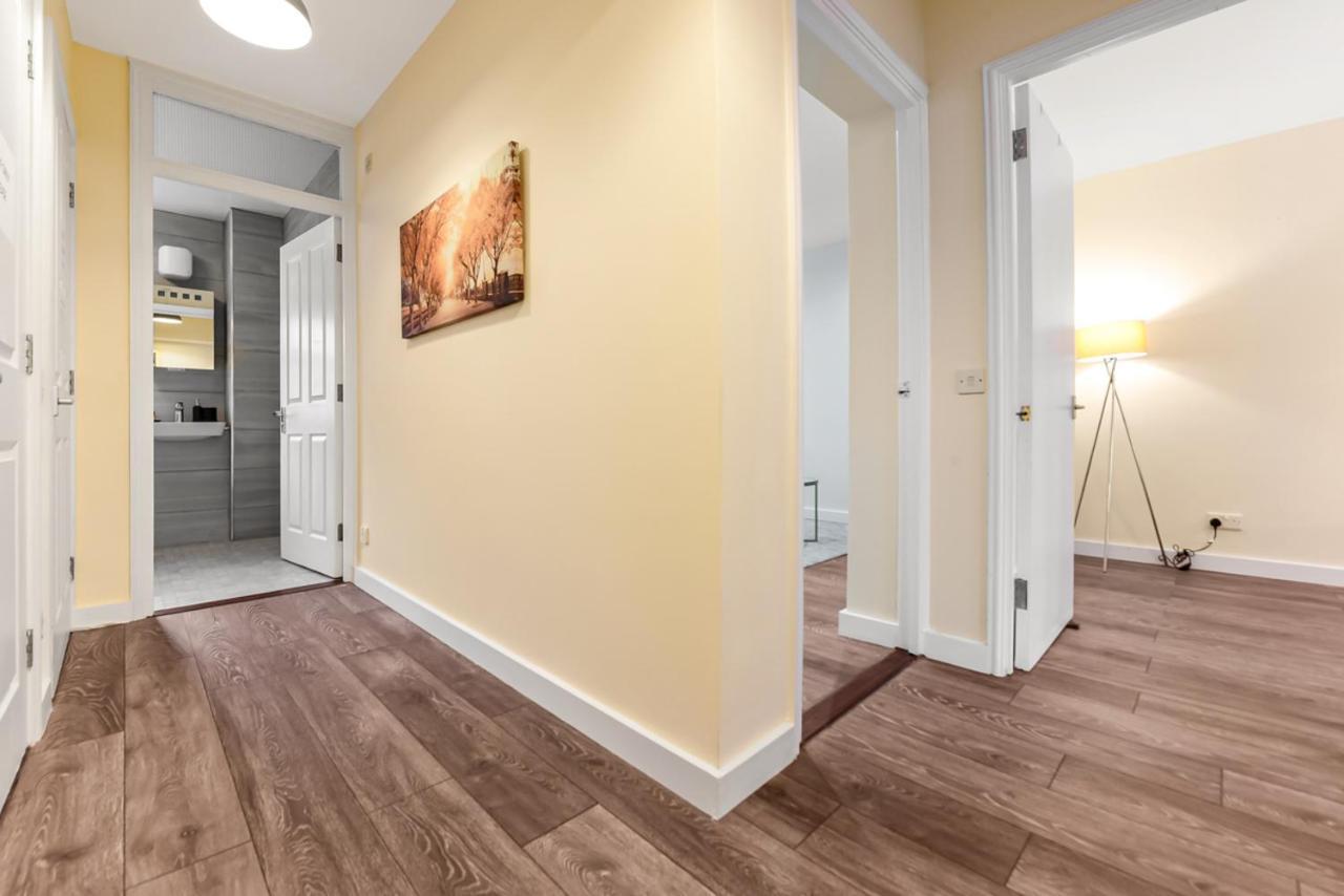 Family Friendly, Zone 2, 2 Beds, Overground Londres Exterior foto